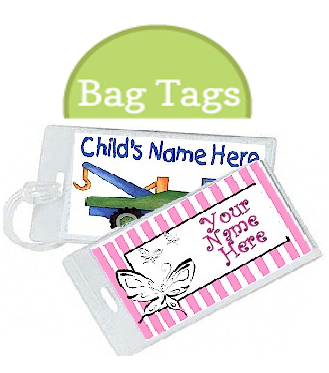 BagTags